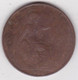 Grande-Bretagne. 1 Penny 1916. George V - D. 1 Penny