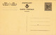 B01-198 AP - Entier Postal - 6 Cartes Postales  Neuves 1 Carte Réponse Usagée 10€ - Avis Changement Adresse