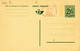 Delcampe - B01-198 AP - Entier Postal - 6 Cartes Postales  Neuves 1 Carte Réponse Usagée 10€ - Aviso Cambio De Direccion