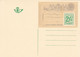 B01-198 AP - Entier Postal - 11 Cartes Postales 10Neuves 1 Carte Usagée 9€ - Avis Changement Adresse