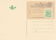 Delcampe - B01-198 AP - Entier Postal - 11 Cartes Postales 10Neuves 1 Carte Usagée 9€ - Avis Changement Adresse
