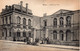 Cpa Blaye-Hotel De Ville. - Blaye