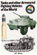 TANKS AND OTHER ARMOURED FIGHTING VEHICLES OF THE WORLD - Oorlog 1939-45