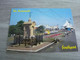 Southport - The Promenade - Editions Dennis Print - Année 1980 - - Southport