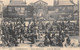 Commentry           03         Place Martenot  Jour De Marché           (voir Scan) - Commentry