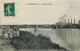 VAL D'OISE  ARGENTEUIL  Le Pont Neuf - Argenteuil