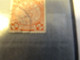 CHINE  EMPIRE 1898- 1910  DRAGON  Variété - Used Stamps