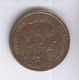 10 Centimes France 1916 SUP - Andere & Zonder Classificatie