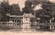 3385 Carte Postale  VERSAILLES Parc Du Petit Trianon Tampon HOPITAL MILITAIRE VERSAILLES Service Postal      78 Yvelines - 1914-18