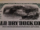 Buffalo Dry Dock Company - Navigation