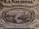 Compania Mexicana De Petroleo - La Nacional - 1916 - Pétrole