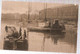 Belgium & Circulated,  Nels Bruxelles, Paris A  Lisboa Portugal 1904 (9) - Transport (sea) - Harbour