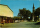 CPM Montredon Labessonnie Place De L'Eglise FRANCE (1016772) - Montredon Labessonie