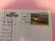 (R 34) Australia - QLD - Gold Coast Robina Bond University (with Stamp) - Gold Coast