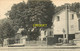 27 Pont-Audemer, Maisons Sur La Risle, Groupe D'ouvriers Qui Pose, Visuel Pas Très Courant, Affranchie 1908 - Pont Audemer