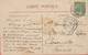 Gouy-lez-Piéton  - Place Communale Et L'Eglise - 1909 ( Voir Verso ) - Courcelles