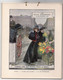 Calendrier Belle Jardinière 1898 Complet De Ses 12 Mois Merson Kowalski Caran D'Ache Parys Lhermitte Rejchan Myrbach - Big : ...-1900