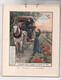 Delcampe - Calendrier Belle Jardinière 1898 Complet De Ses 12 Mois Merson Kowalski Caran D'Ache Parys Lhermitte Rejchan Myrbach - Grand Format : ...-1900