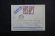 NIGER - Enveloppe De Niamey En FM Pour Toulouse En 1942 Par Avion - L 72743 - Lettres & Documents