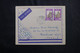 NIGER - Enveloppe De Niamey En FM Pour Toulouse En 1942 Par Avion - L 72744 - Storia Postale