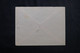 NIGER - Enveloppe De Niamey En FM Pour Toulouse En 1942 Par Avion - L 72745 - Covers & Documents