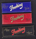 "SMOKING" - Rizla - Cigarette Paper 3 Diff. Vintage Rolling Paper (see Sales Conditions) - Tobacco