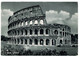 Ref 1410  - 1959 Italy Postcard - Roma Colosseo - Jolly Hotels Slogan Postmark - Lazio - Coliseo