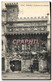 CPA Paris Cabaret De L&#39enfer Diable - Pubs, Hotels, Restaurants