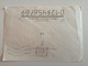 1990 .USSR. ENVELOPE  WITH PRINTED  STAMP.MAY 5-PRINT DAY - Storia Postale