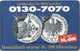 Pièce Commémorative 10 Mark (Recto-Verso) 1992 - Sellos & Monedas