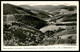 ÄLTERE POSTKARTE ROTHAARGEBIRGE HAUPTWANDERSTRECKE 6 HÄRDLER MILCHENBACHER TAL Cpa Postcard AK - Lennestadt