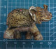 ELEFANTE RESINA MINIATURA Figure - Animals