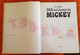 365 HISTOIRES DE MICKEY. Edition Originale 1978, Hachette Edi-Monde. Bon état - Disney