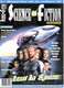 Science-Fiction Magazine 1ère Saison - 4 Nos - 1998 - Autres & Non Classés