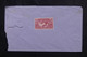 INDE - Enveloppe De Pondichéry Pour La France Par Avion En 1951 - L 72896 - Lettres & Documents