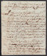 Belgique 1809 - Précurseur De Louvain à Destination Lille Le 30/08/1809. Port 15 Cts Au Verso..... (DD) DC-9361 - Sonstige & Ohne Zuordnung