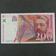 200 Francs Eiffel 1997, Pr.Neuf - 200 F 1995-1999 ''Eiffel''