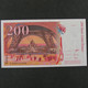 200 Francs Eiffel 1997, Pr.Neuf - 200 F 1995-1999 ''Eiffel''