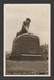 Egypt - Rare - Vintage Original Post Card - The Statue Of The Renaissance Of Egypt In Its Old Location - Bab Al-Hadid St - Covers & Documents