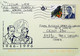 BELGIQUE Entier Postal 1946-96 Blake & Mortimer De Edgard P. JACOBS  Strip Journal Tintin -  50 ème Anniversaire - Jacobs E.P.