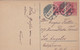 Inflation Period 16-5-1921 - 80 Pfennig (!) - Postkarte From Hechingen To Los Angeles - USA - Covers & Documents