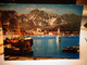 Cartolina  Marina Di Carrara Il Porto E Sullo Sfondo Le Alpi Apuane Prov Massa Carrara 1965 - Carrara
