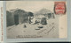 SOUDAN- Village One The NILE In SUDAN  1910  Timbre Sudan Postage  4 MILLIEMES  (2020 Septembre 489) - Sudan