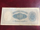 ITALY 1000 LIRA 1947 P83 ITALIA SHARP 18#/ MONEY BANK NOTE/1 PCS GOOD PAPER/ 02 PHOTO - Slovacchia