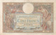 France : 100 Francs 1936 (moyen état) - 100 F 1908-1939 ''Luc Olivier Merson''