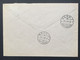 SWITZERLAND 1939  Cover Registered Wangen An Der Aare To Berne - Briefe U. Dokumente