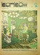 Drie Russische Karikatuur Tijdschriften Uit 1985 W.o. 1x De Krokodil; 2x Kankan - Zeitungen & Zeitschriften