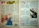 Drie Russische Karikatuur Tijdschriften Uit 1985 W.o. 1x De Krokodil; 2x Kankan - Revues & Journaux
