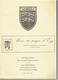 MUSEE DU PEIGNE D EZY HISTOIRE DU PEIGNE 1991 PAR ANDRE KANNENGIESSER TRADITIONS ET MANUFACTURES D EZY SUR EURE - Literature