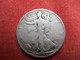 USA Half-dollar Liberty Walking 1944 S - 1916-1947: Liberty Walking (Liberté Marchant)